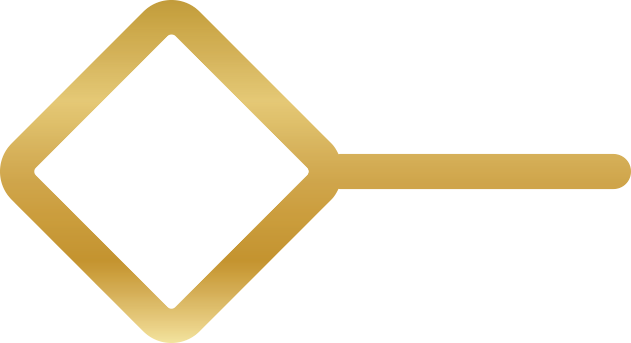 Gold key